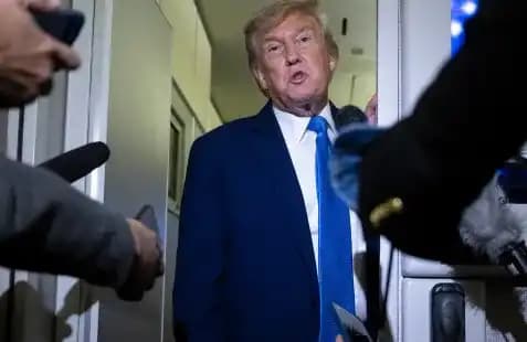 Trump Announces Indefinite Ceasefire, How Will Bitcoin Perform Next?