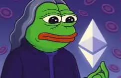 Ethereum's Meme Season is Back