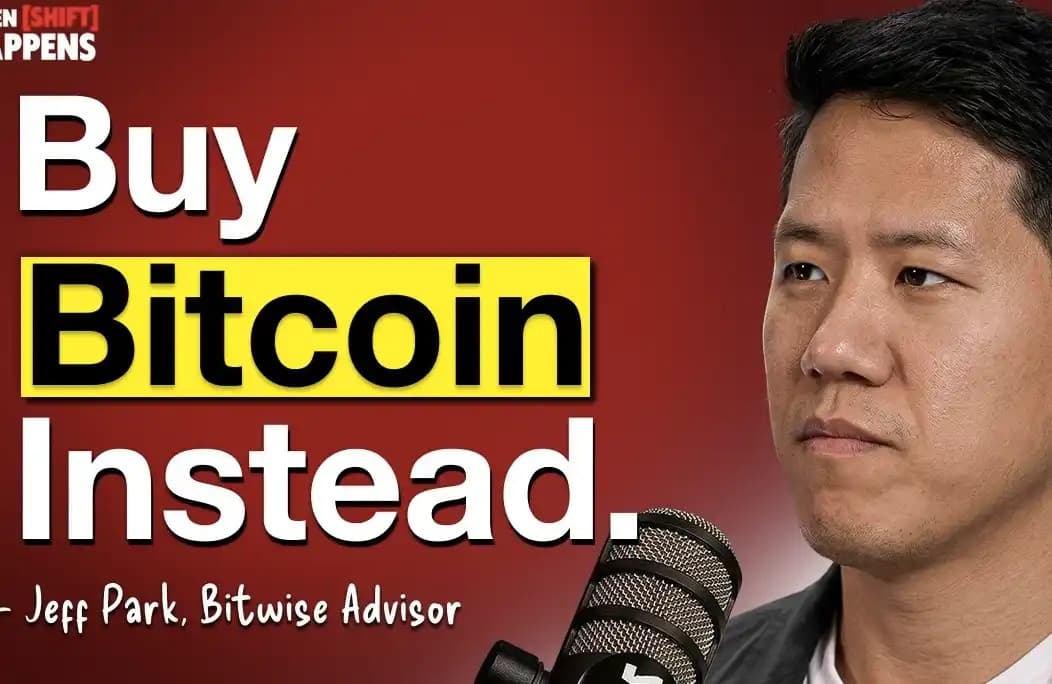 Interview with Bitwise Advisor: Renting is Better Than Buying, Investing in Real Estate is Inferior to Buying Bitcoin