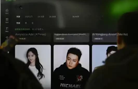 After a 97% Market Cap Plunge, iQIYI Plans to Use AI to Force a Comeback