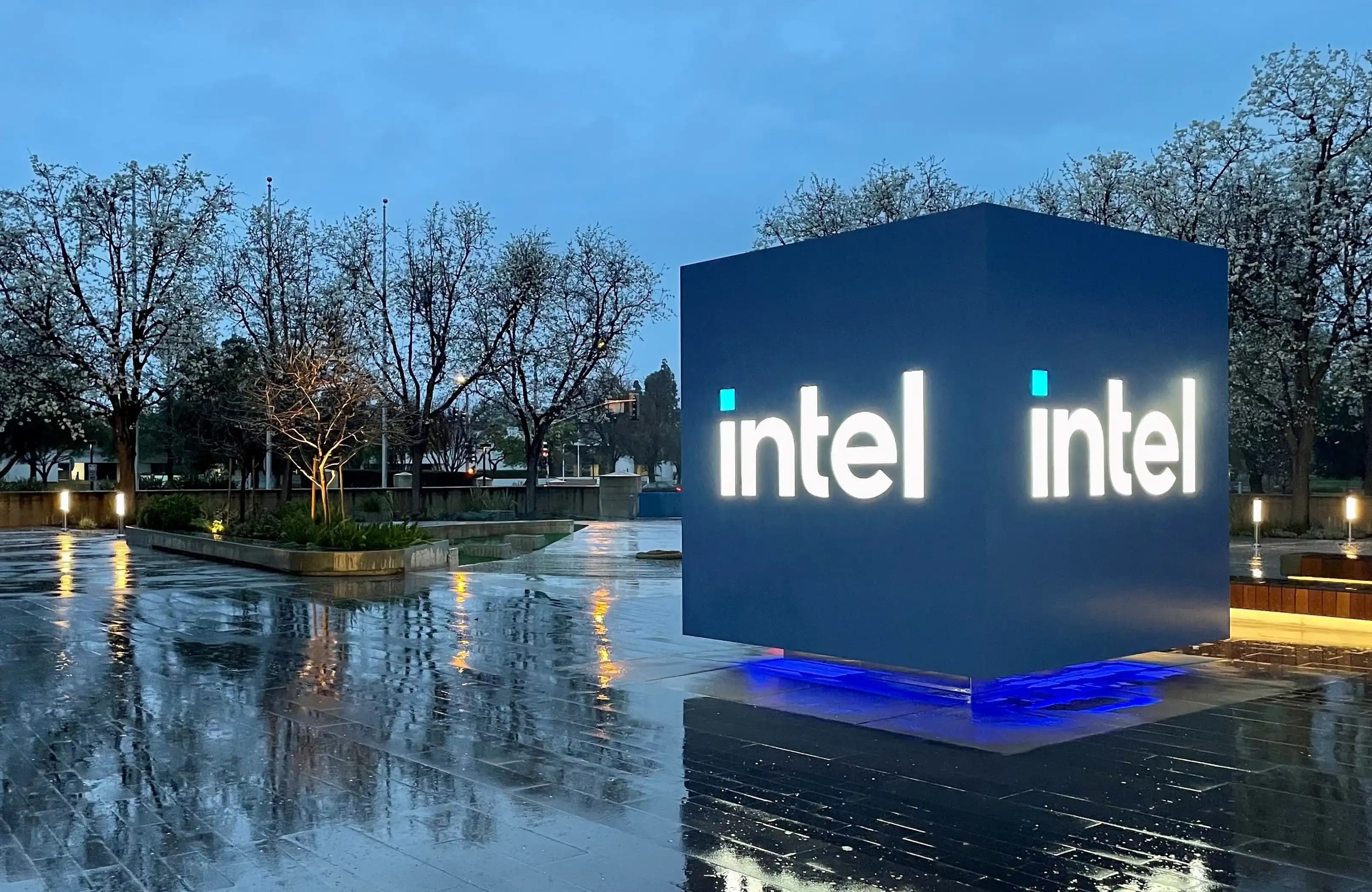 Intel Soars 20% as CPUs Set to Take Back Lost Ground in the Agent Era