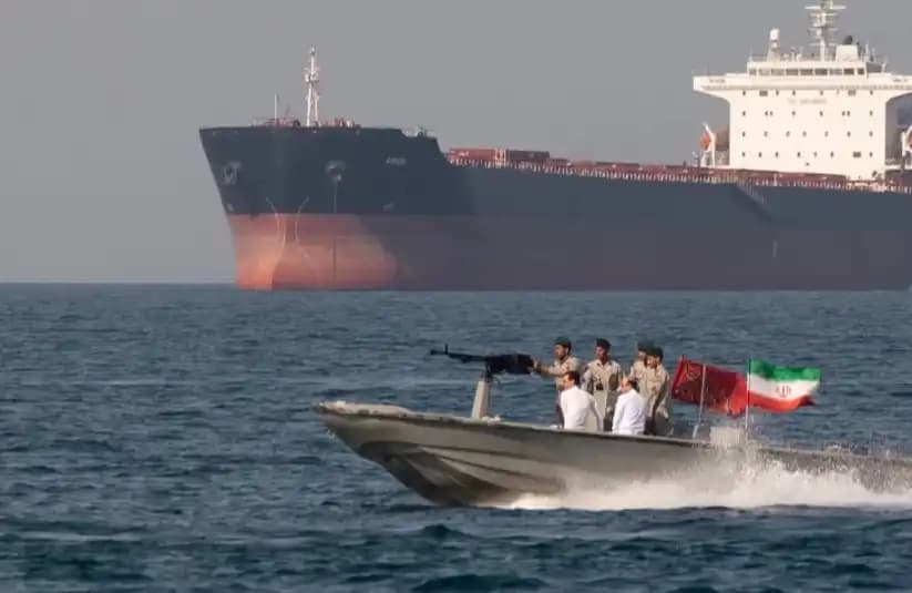 On the 55th day of the war, the US and Iran are deeply deadlocked