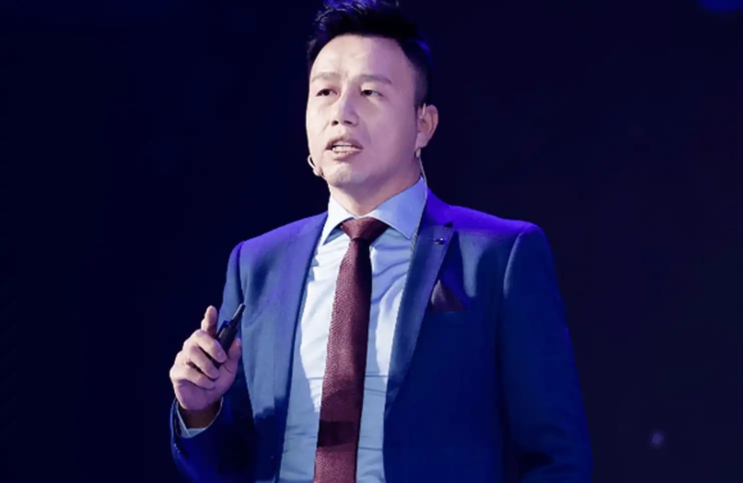 Interview with Changpeng Zhao: Bitcoin is not Digital Gold, It's an AI Asset