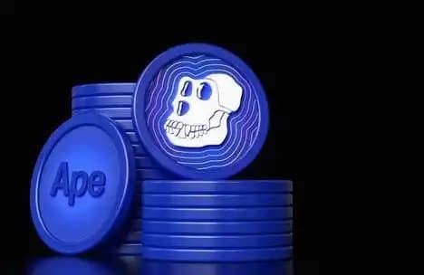 Making $2.27 million in a Single Day: Unveiling the On-Chain Hunt and Market Dynamics of APE's "Insider Address"