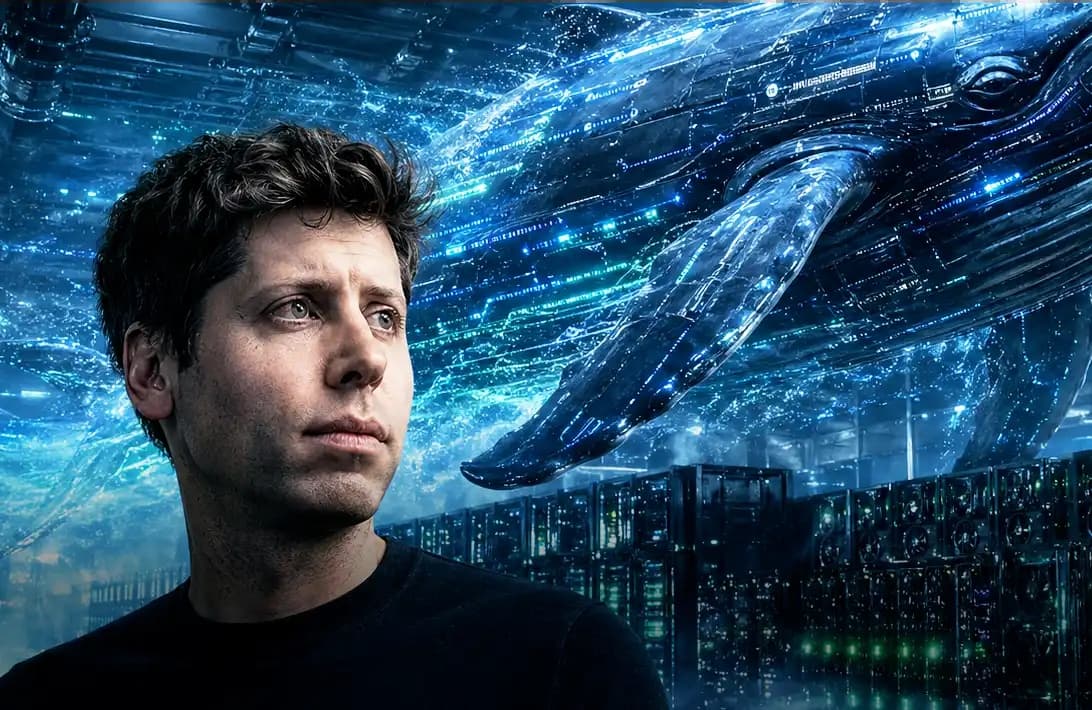 Sora Shutdown, Exodus of Key Staff, Anthropic Takeover: OpenAI's Darkest Hour