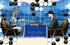 Father of AlphaGo Starts New Venture, Raises $1.1 Billion in Seed Funding