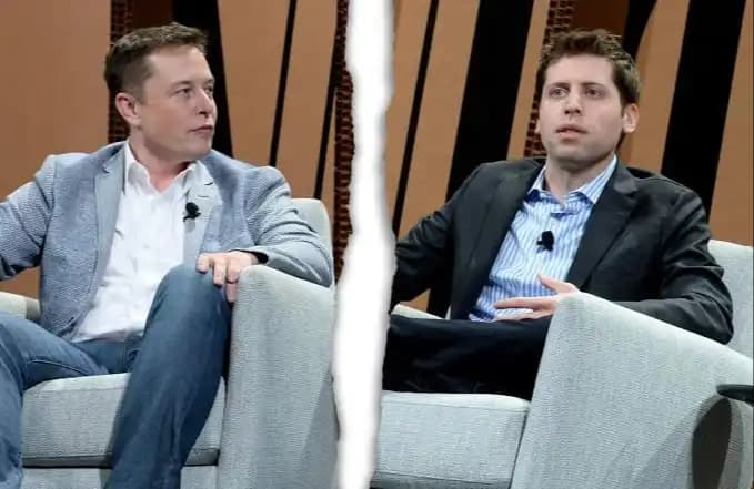 Silicon Valley's Most Expensive Breakup: Unpacking Musk and Altman's $134 Billion Feud