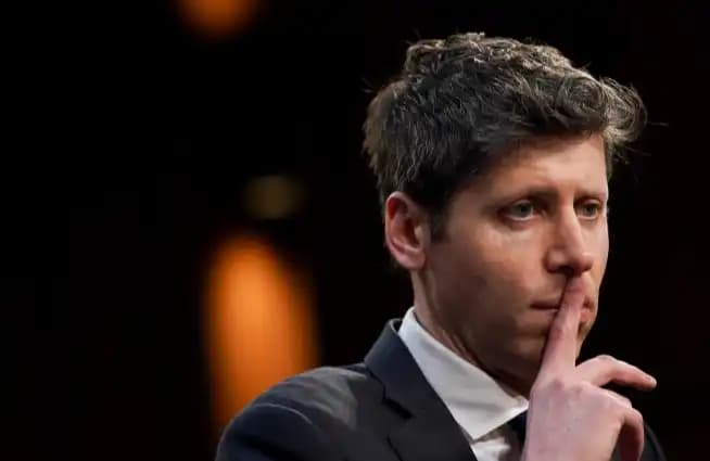 Why Is Sam Altman So Hated in America?