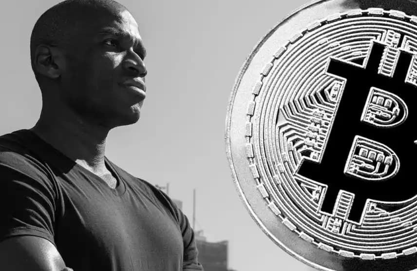 Arthur Hayes's Latest Speech: From AI Deflation to Hyperinflation Bullishness, Bitcoin End-of-Year Price Target $125,000