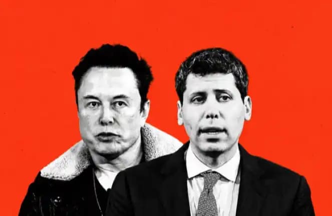 Musk vs. OpenAI Legal Battle Day One