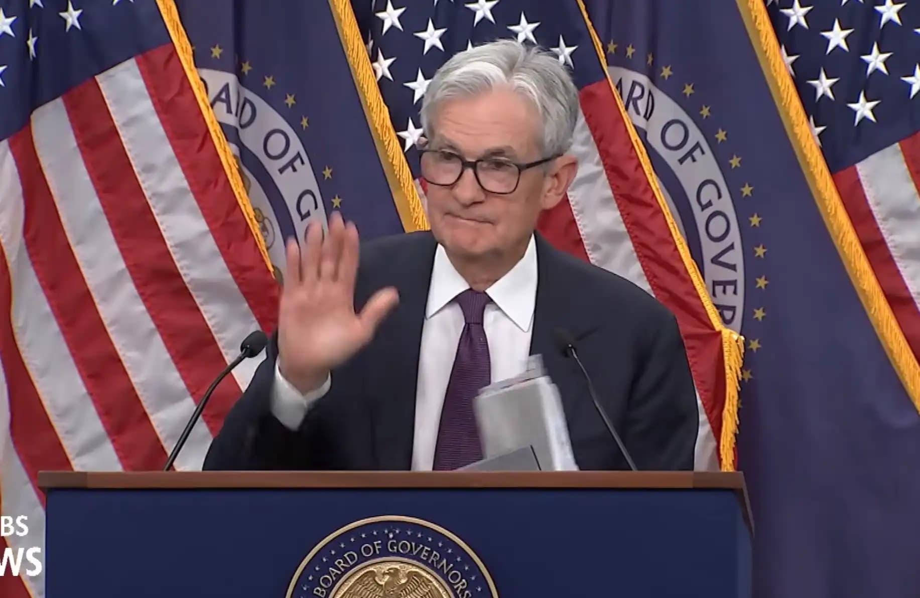 The Last FOMC Meeting: Powell Leaves Three Surprises for the Market