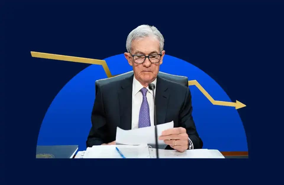 Powell's Final FOMC Minutes: To Remain as Governor, Unprecedented Fed Internal Division