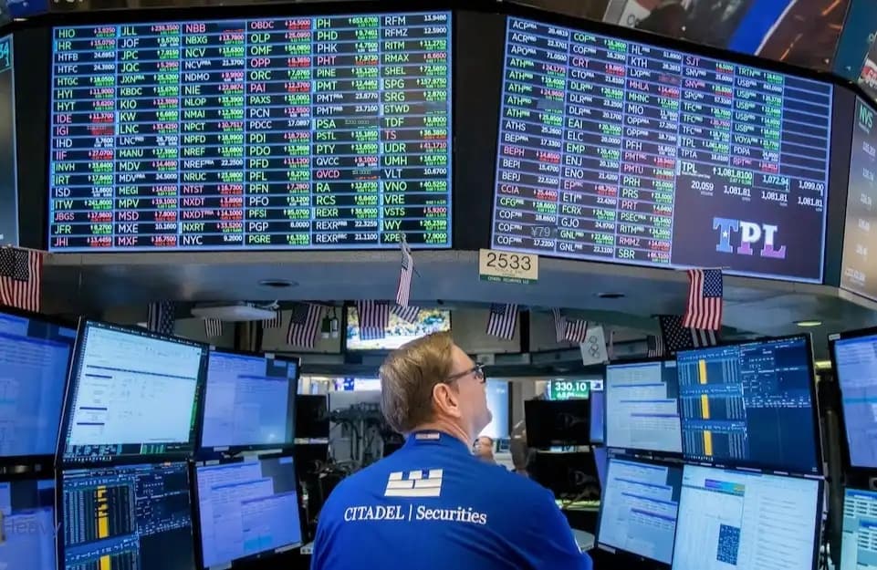 Tech Giants Release Earnings Reports, Google Surges, Meta Plunges
