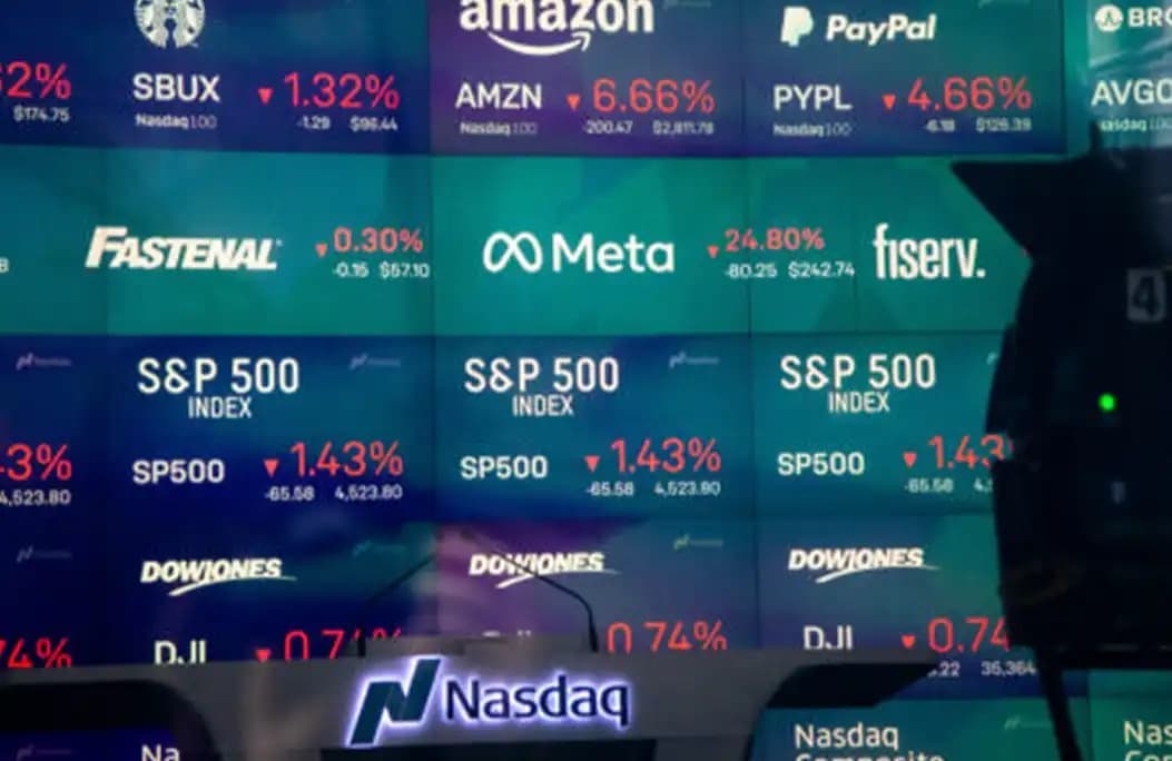 AI Earnings Report Showdown: $650 Billion Invested in AGI