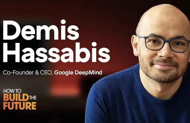 DeepMind Founder Interview: AGI Architecture, Agent Status, and Scientific Breakthroughs in the Next Decade