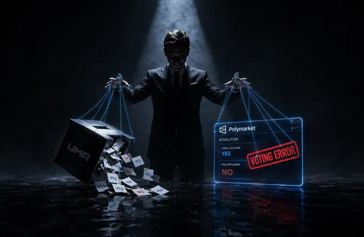 The $50 Million Temptation: They Bribe a White-Hat Hacker to Attack Polymarket