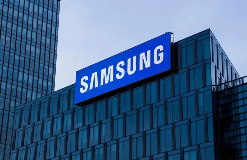 The Most Severe Storage Shortage in History Propels Samsung to Global Second Place
