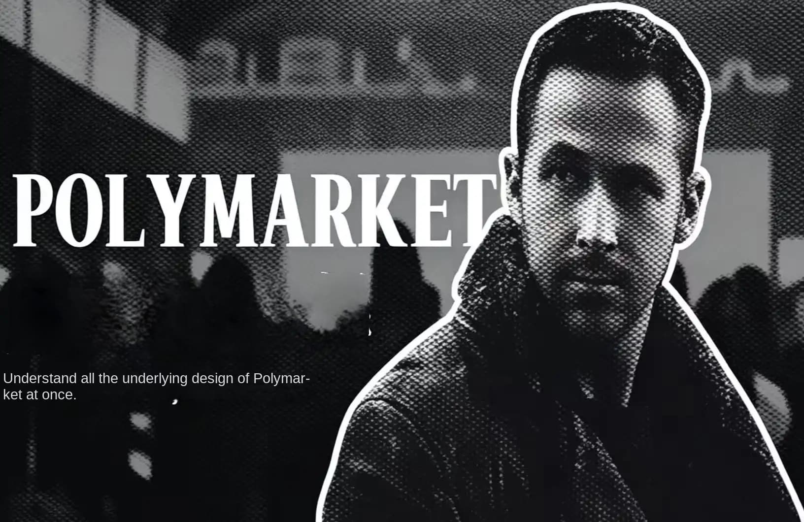 Underlying Algorithm Deep Dive: The Polymarket Long Tail That You Aren't Aware Of