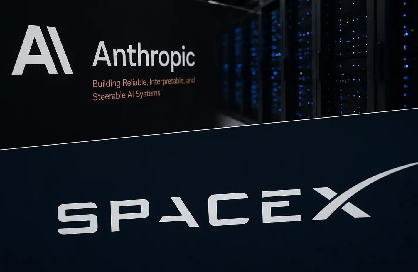 Musk Teams Up with Anthropic to Save Claude's "Intellectual Downgrade Crisis"
