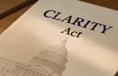 CLARITY Act Passes in the Eleventh Hour, But Wall Street Is Not Willing to Wait