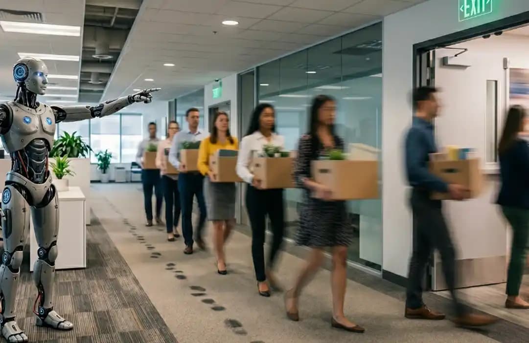 An Inside Look at a Layoff Revolution Witnessed by a Meta Engineer