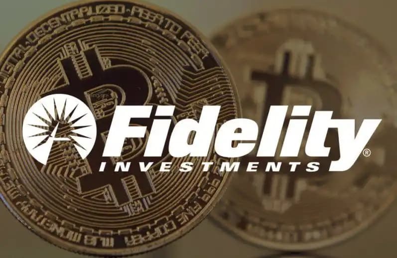 Fidelity New Report: Bitcoin Reclaims $80,000, Altcoins Yet to Take the Baton