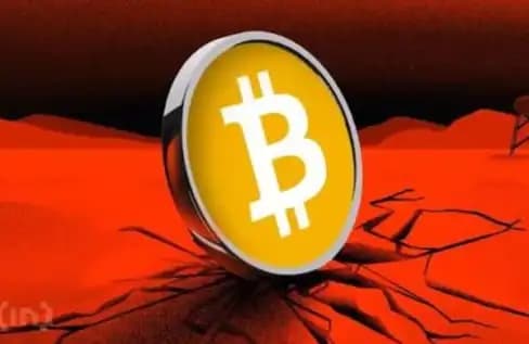 Stalled Peace Talks Lead to Stock Market Retracement, Can Bitcoin Hold the $80,000 Level?