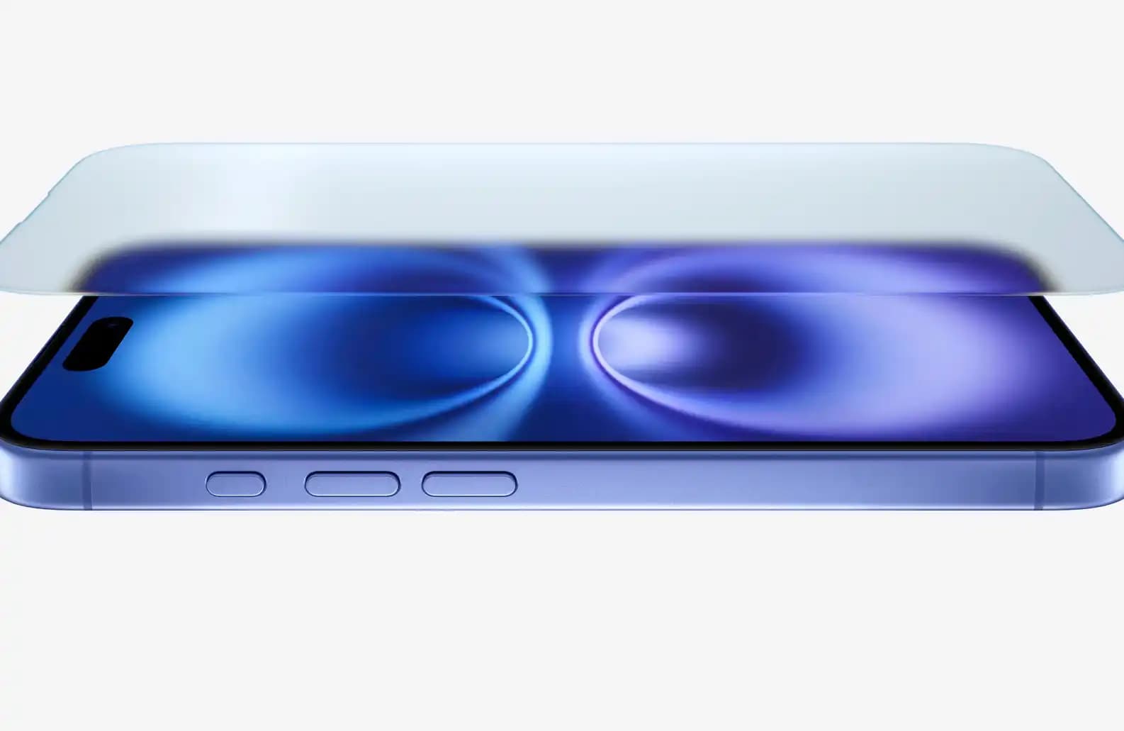 The company that makes glass for the iPhone saw its stock price increase fivefold due to AI.