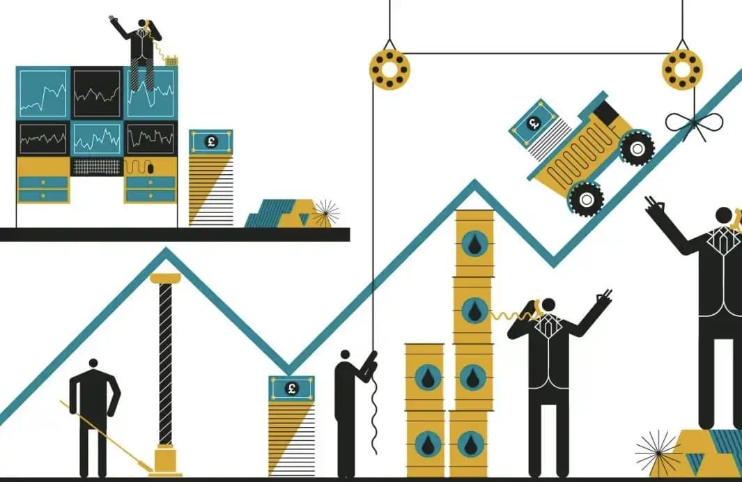 Explainer | Understanding Matching Engines: The Key to Understanding a Trading Platform