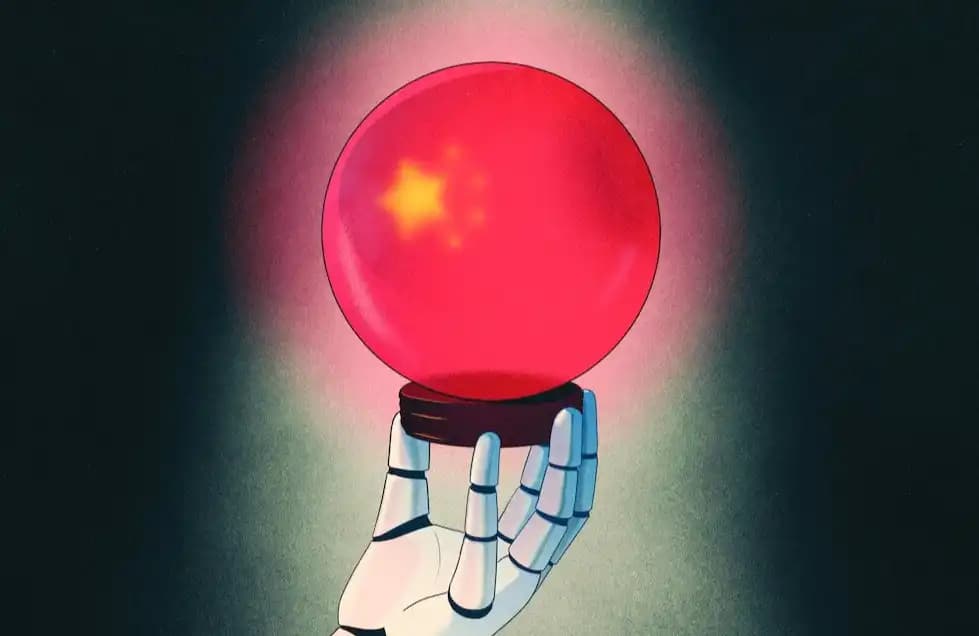 Why Has Chinese AI Developed So Quickly? The Answer Lies Inside the Lab