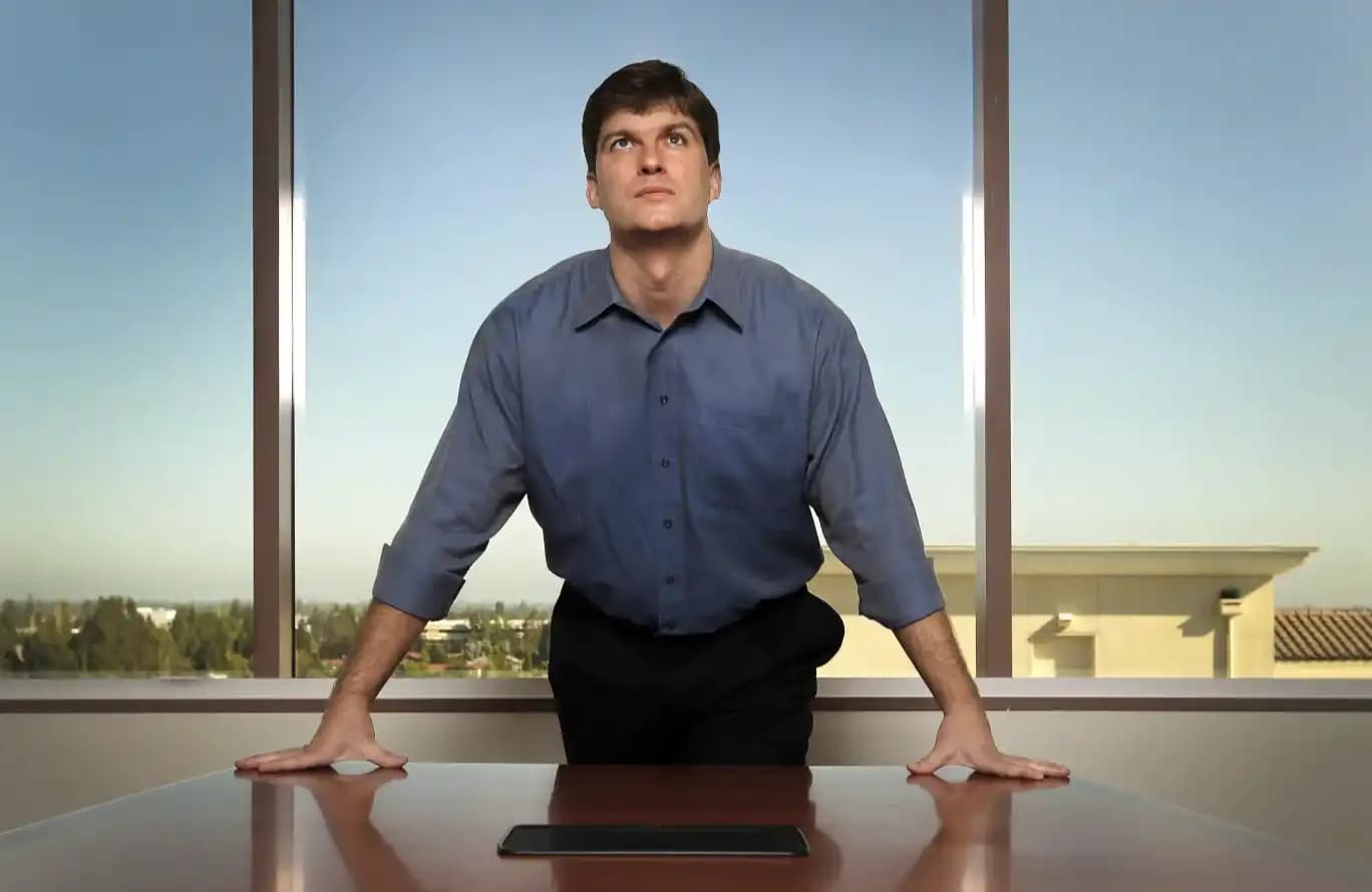 "The Big Short" Protégé Further Bets on AI Collapse: Continues to Short NVIDIA and Palantir, While Buying the Dip in Software Stocks