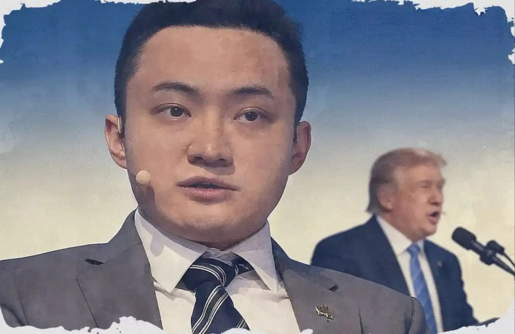 After 50x Storage, Justin Sun Forever Looks to the Next Decade