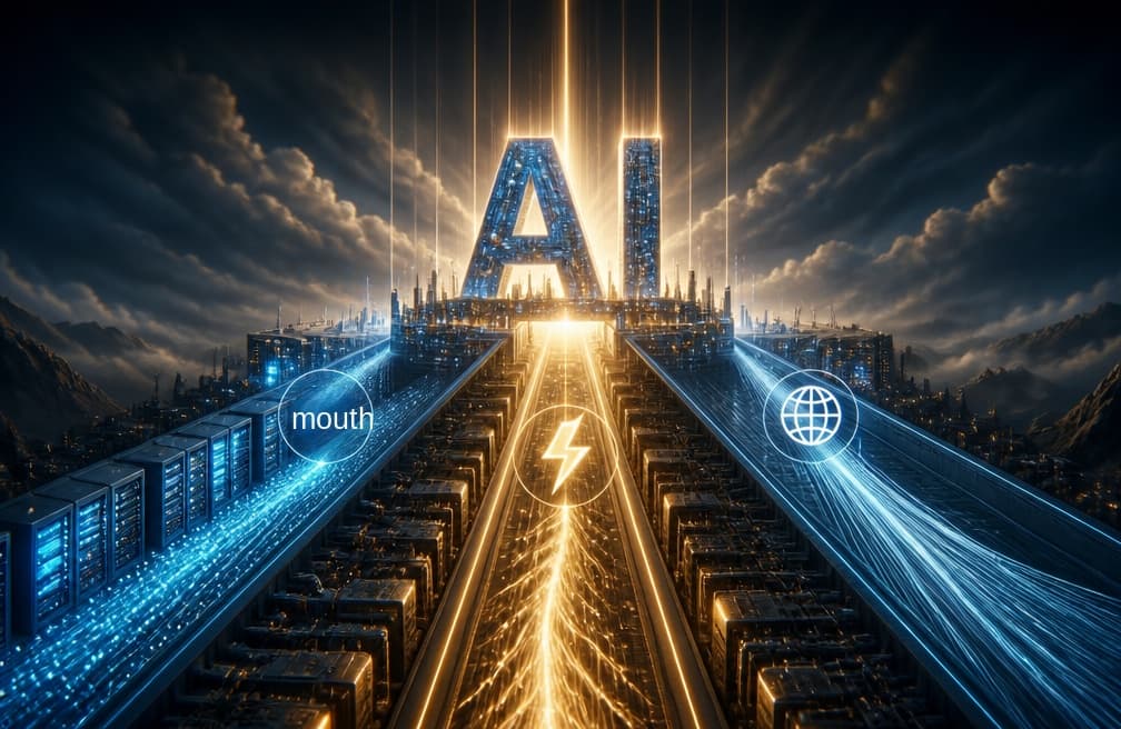 AI Infrastructure Three Pillars: Chip, Energy, Storage, Who Still Has Upside Potential?