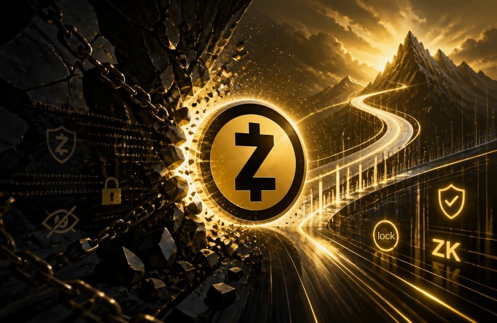 From Survival to Rapid Growth: ZODL Founder Shares Firsthand Account of Zcash's Three-Year Ascendancy