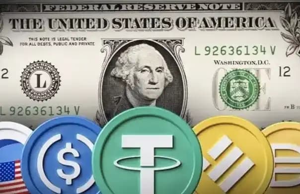 Wall Street Hunts for Trillion-Dollar Stablecoin Reserve Market as Multiple Giants Make Moves