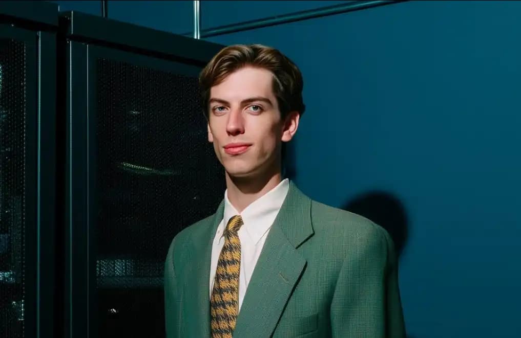 Left OpenAI, how many times has his net worth increased?