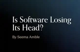 a16z: When UI Is Not the Product, What Remains of Software's Moat?