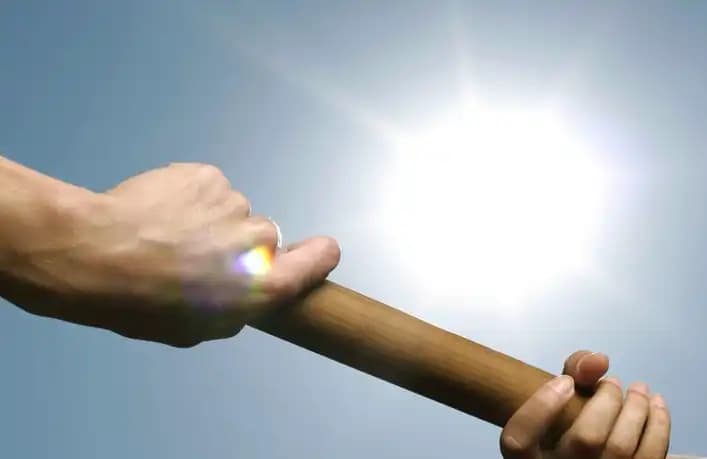 In the AI era, How to Make Onboarding No Longer a "From Scratch Handover"