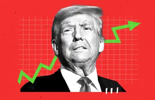 「Stock Market Wizard」 Trump Publicly Reveals 3,000 US Stock Trading Transactions - What Can We Learn?