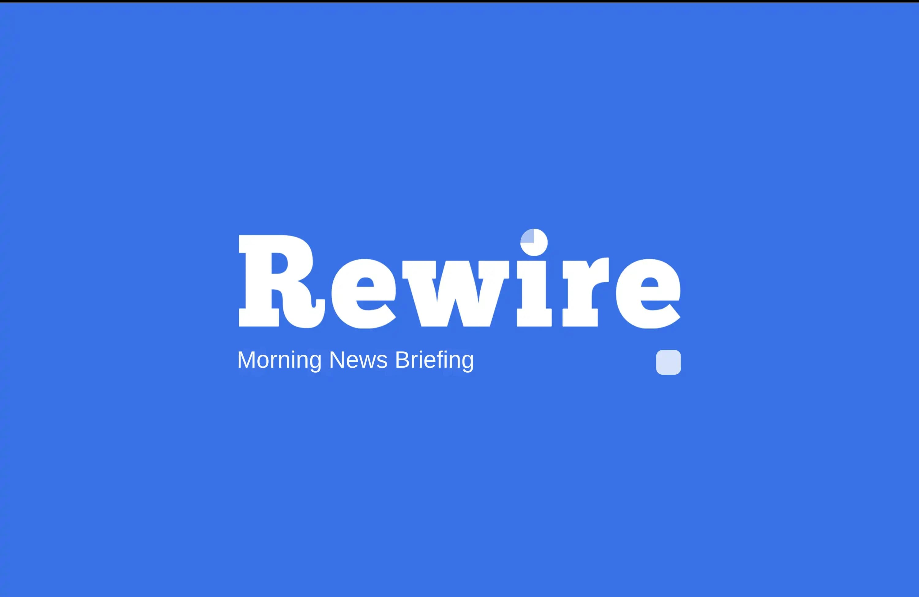 Karpathy Joins Anthropic | Rewire News Morning Brief