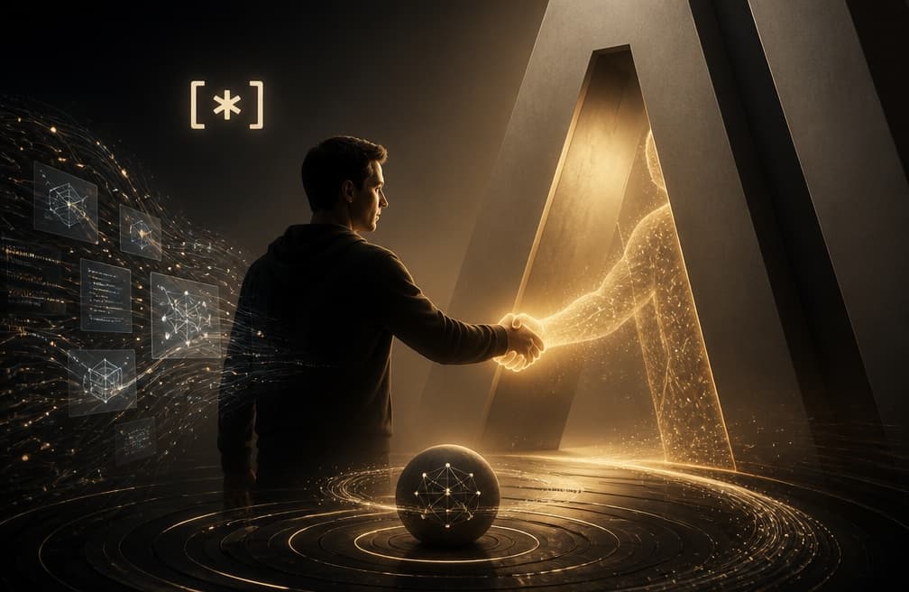 Interpreting Karpathy's Sudden Move to Anthropic: Why Join a Competitor as an Employee?