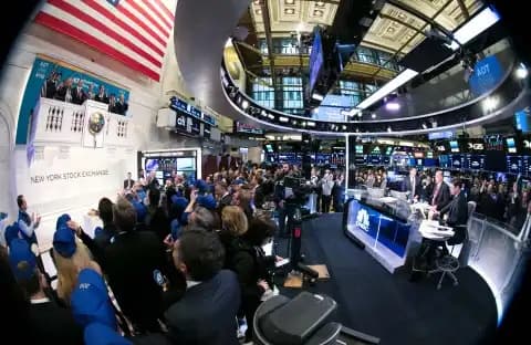 Before the Tech IPO Frenzy, Polymarket Gears Up for a Comeback