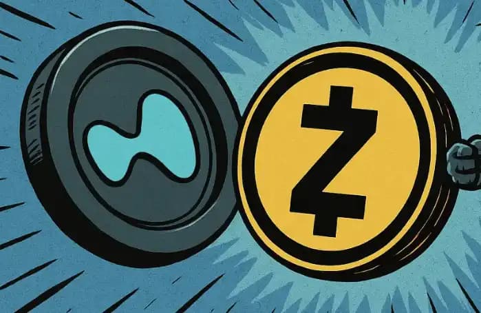 Moutai Moment: When Liquidity Dries Up, Everyone is Hyped about and Holds ZEC