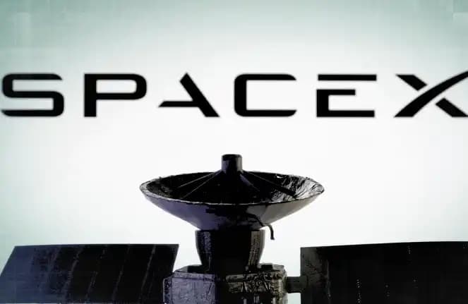 AI Reads SpaceX's IPO Prospectus, Writes Investment Memo in 12 Minutes