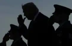 Trump's Dual Pressure: When Iran Deal Meets Midterm Elections