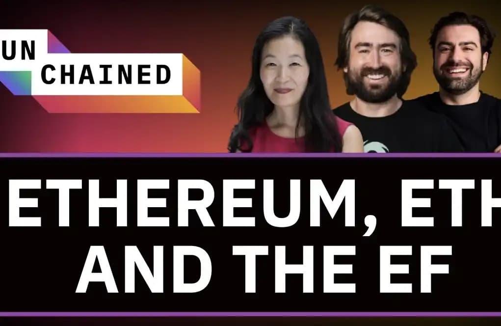 Ethereum Community Fund Chair Interview: Hard Forks, Departures, and Liquidation - What Is Happening to Ethereum?