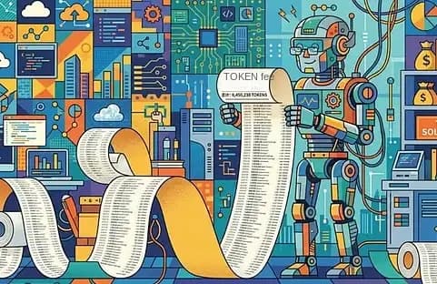 Tokenomics War: Corporate AI Enters the "Accounting Era"