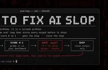 How to Fix "AI Washing" with Hermes