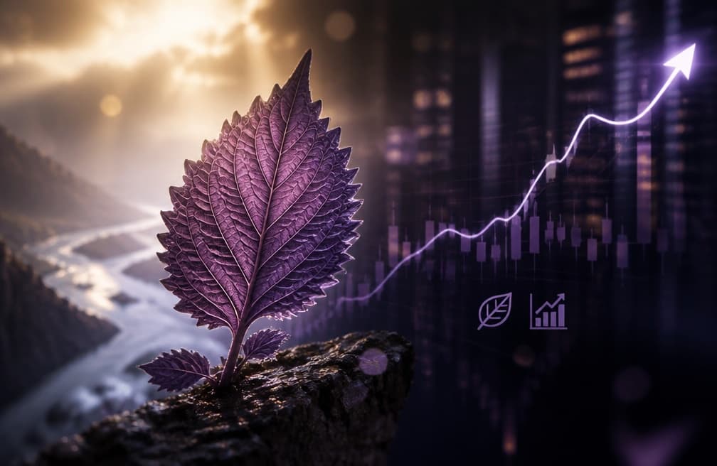 Detailed Breakdown: The Investment Strategy of the "Ultimate YOLOer" in the Stock Market, Serenity