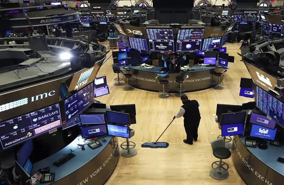 This Crypto Community Made $10 Million in a Week through US Stock Arbitrage